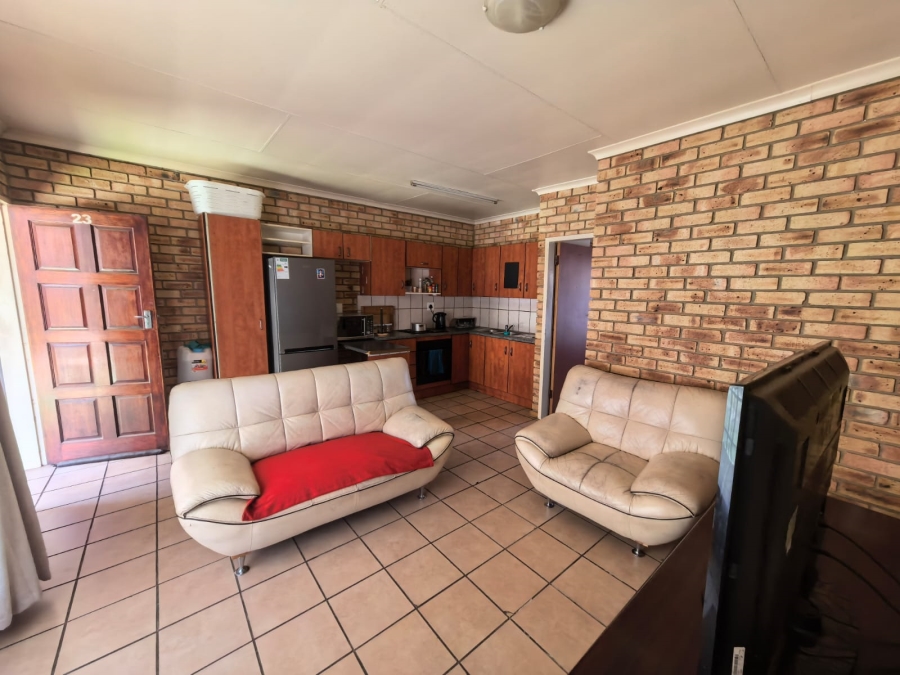 1 Bedroom Property for Sale in Parys Free State